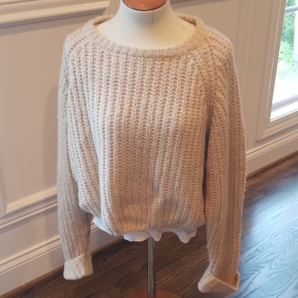 POL sweater NWT